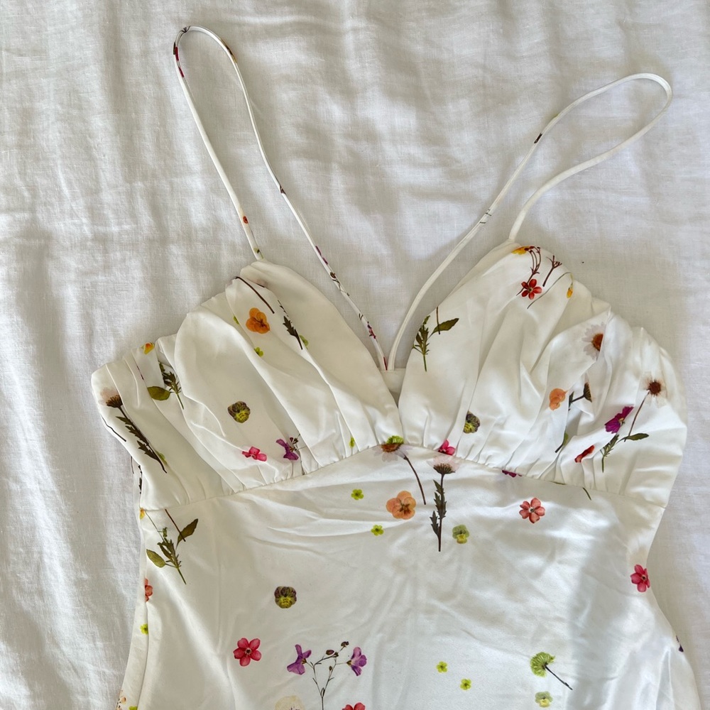 Princess Polly dress